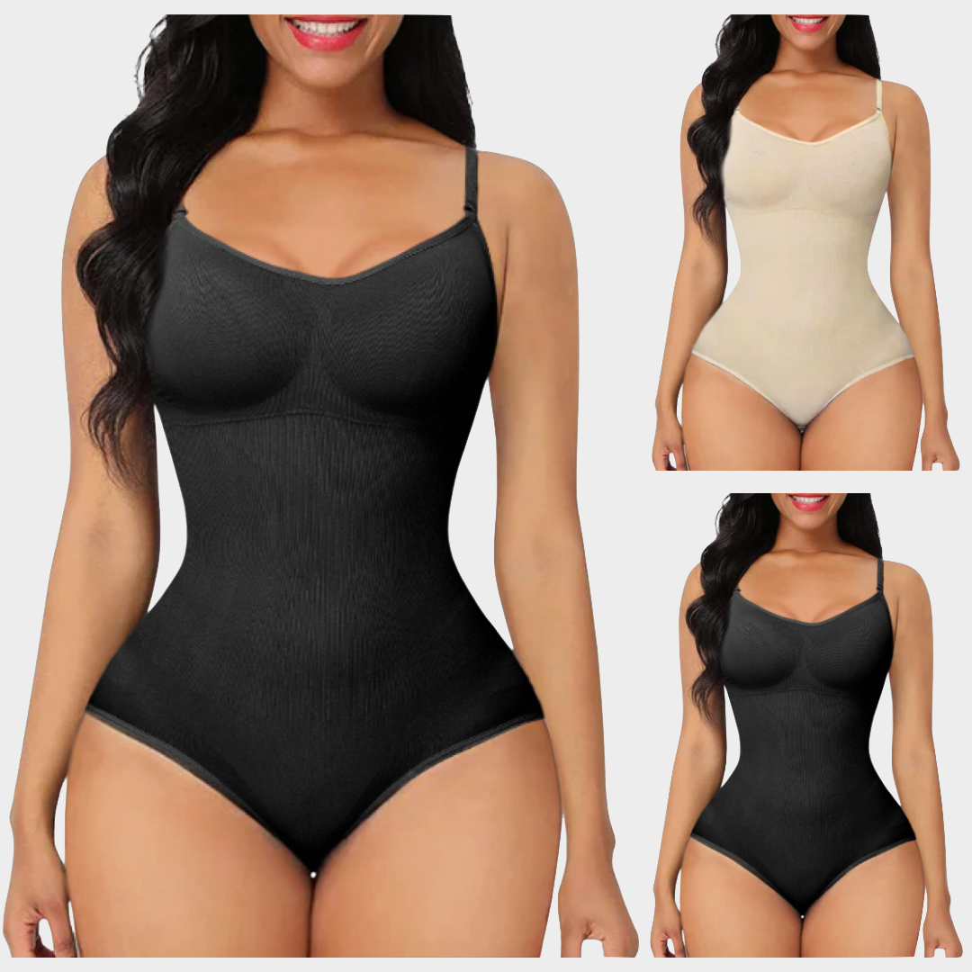 Sculpting Bodysuit by