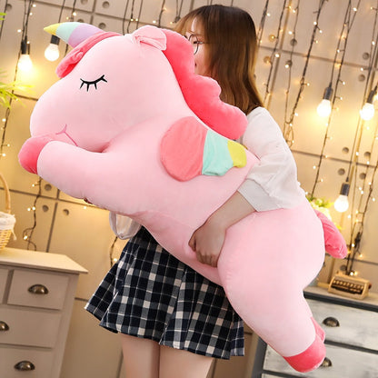 Magical Unicorn Plush