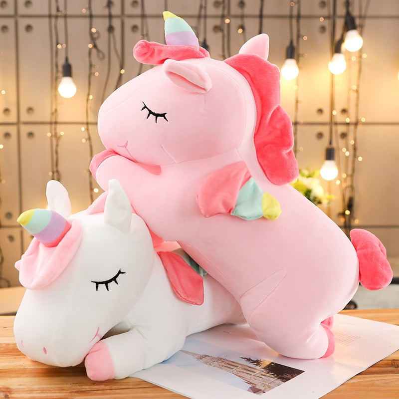 Magical Unicorn Plush