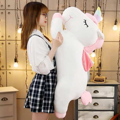 Magical Unicorn Plush