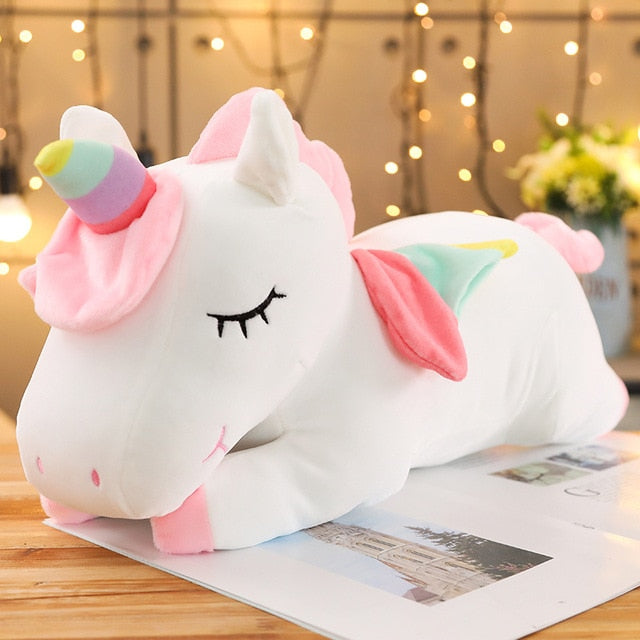 Magical Unicorn Plush