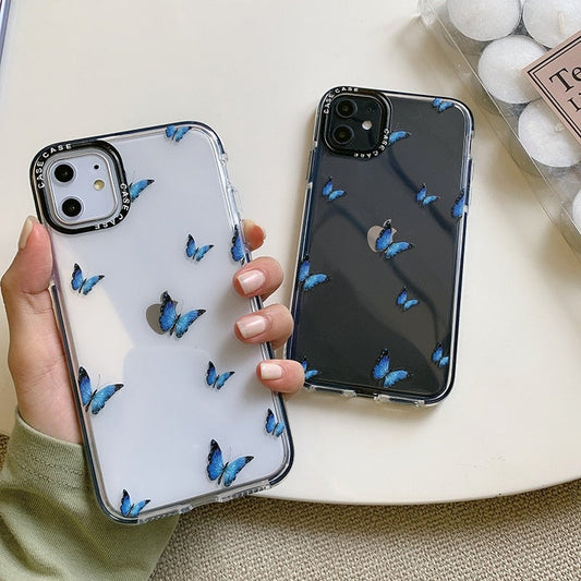 Butterfly Case