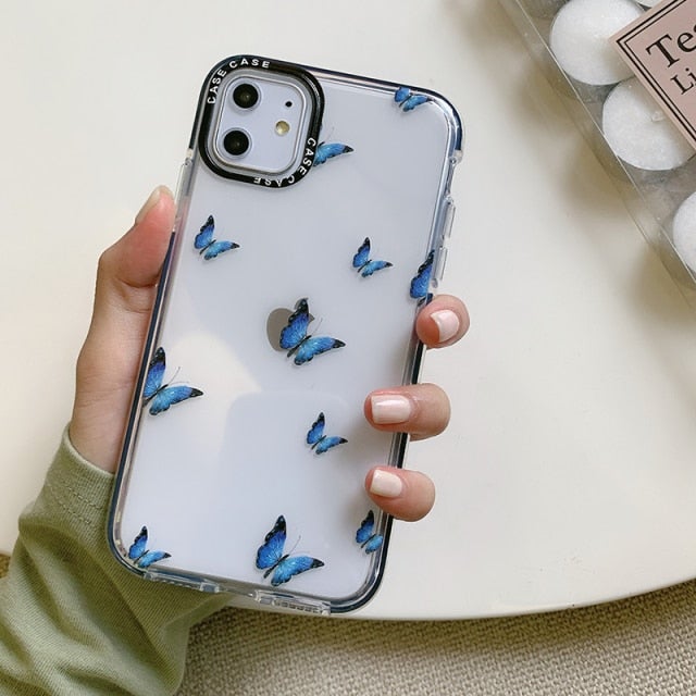 Butterfly Case