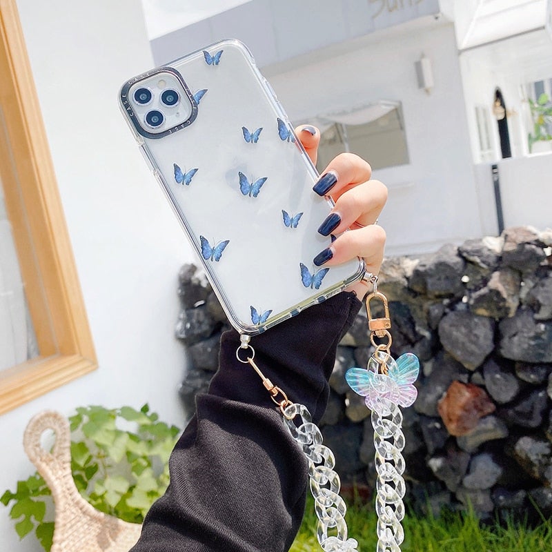 Butterfly Case