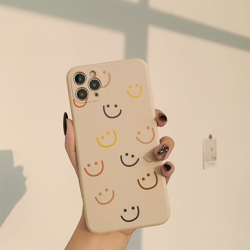 Endless Smiles Case