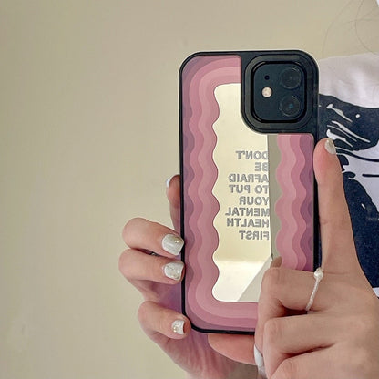 Mirror Case