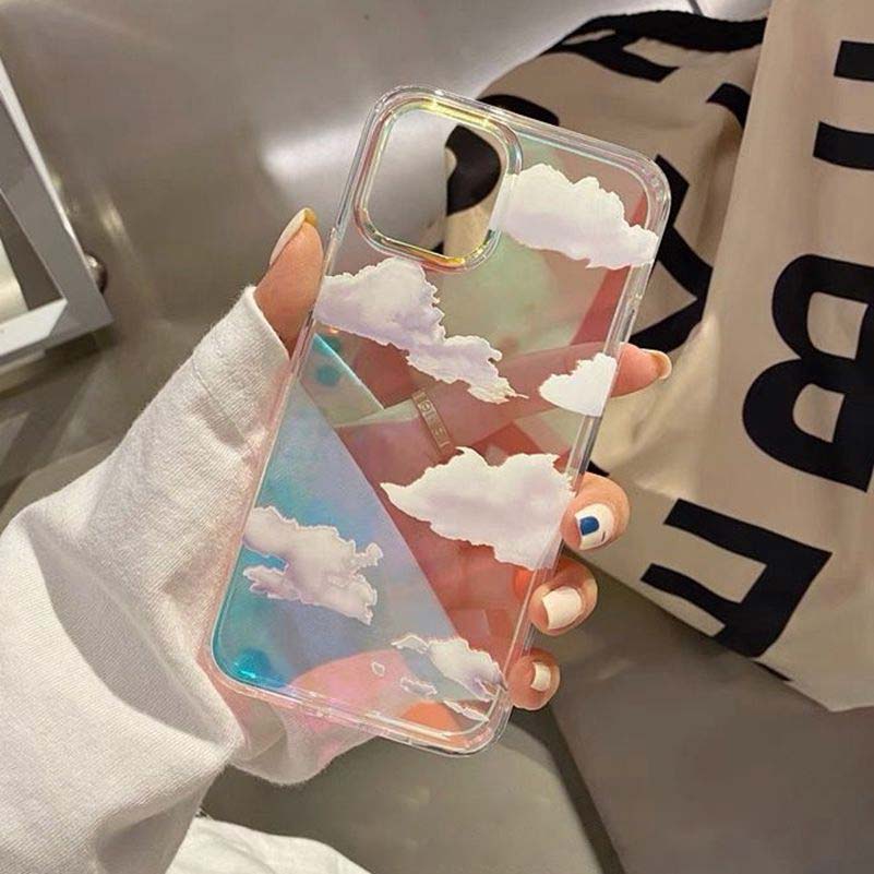 Cloudy Case